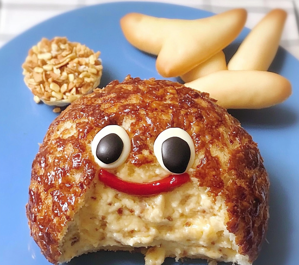 Christmas Cheese Ball