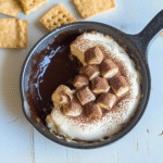 S’mores Dip Recipe
