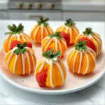 Patch Strawberries