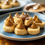 Peanut Butter Blossoms Recipe