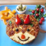 Christmas Cheese Ball