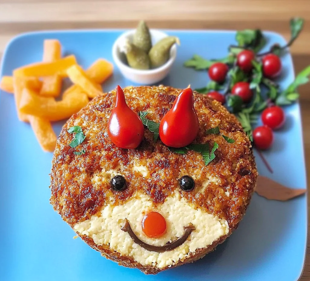 Christmas Cheese Ball