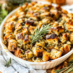 Thanksgiving Dressing Recipe