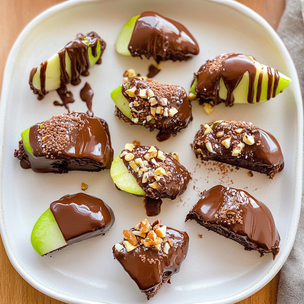 Recipe preparation