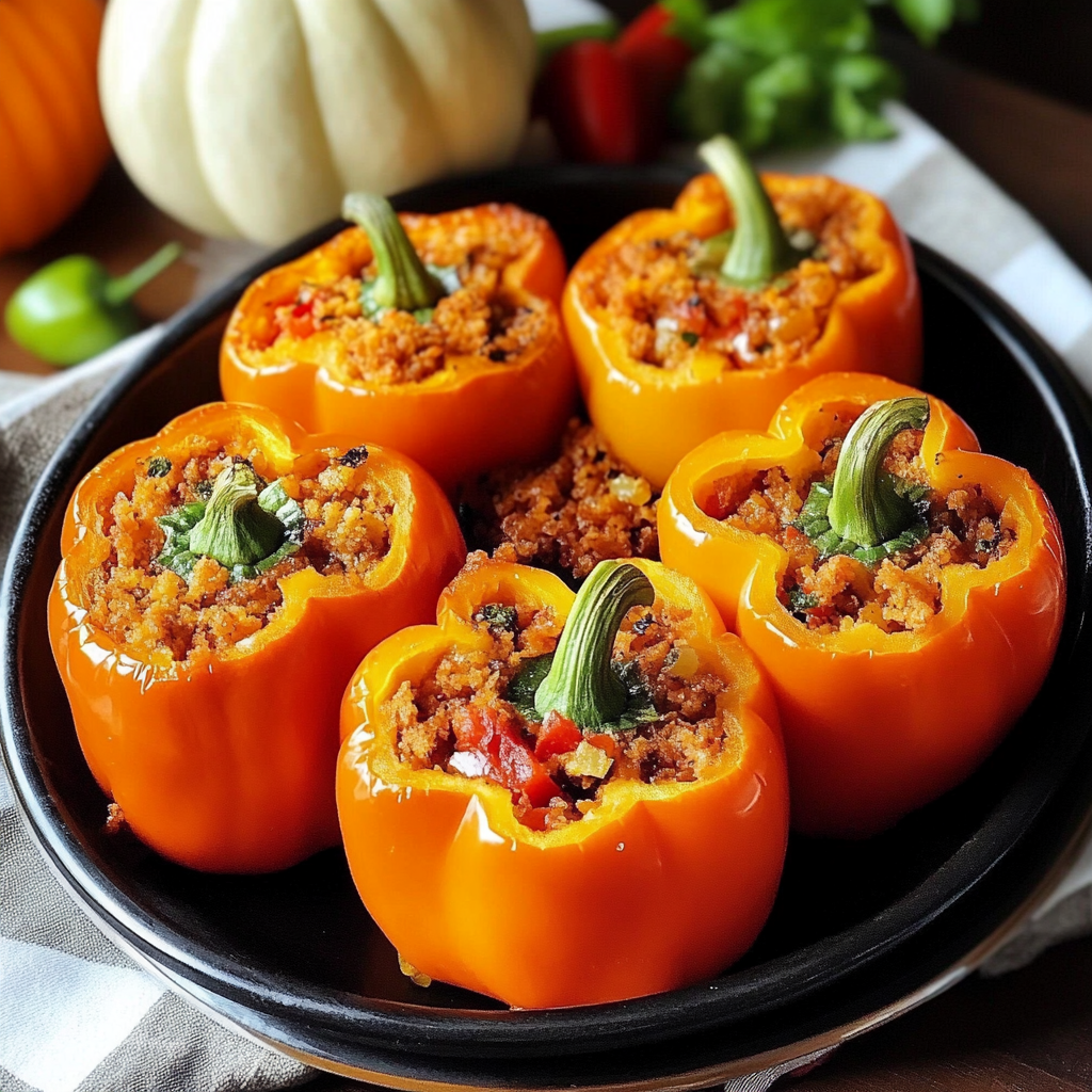 Recipe preparation