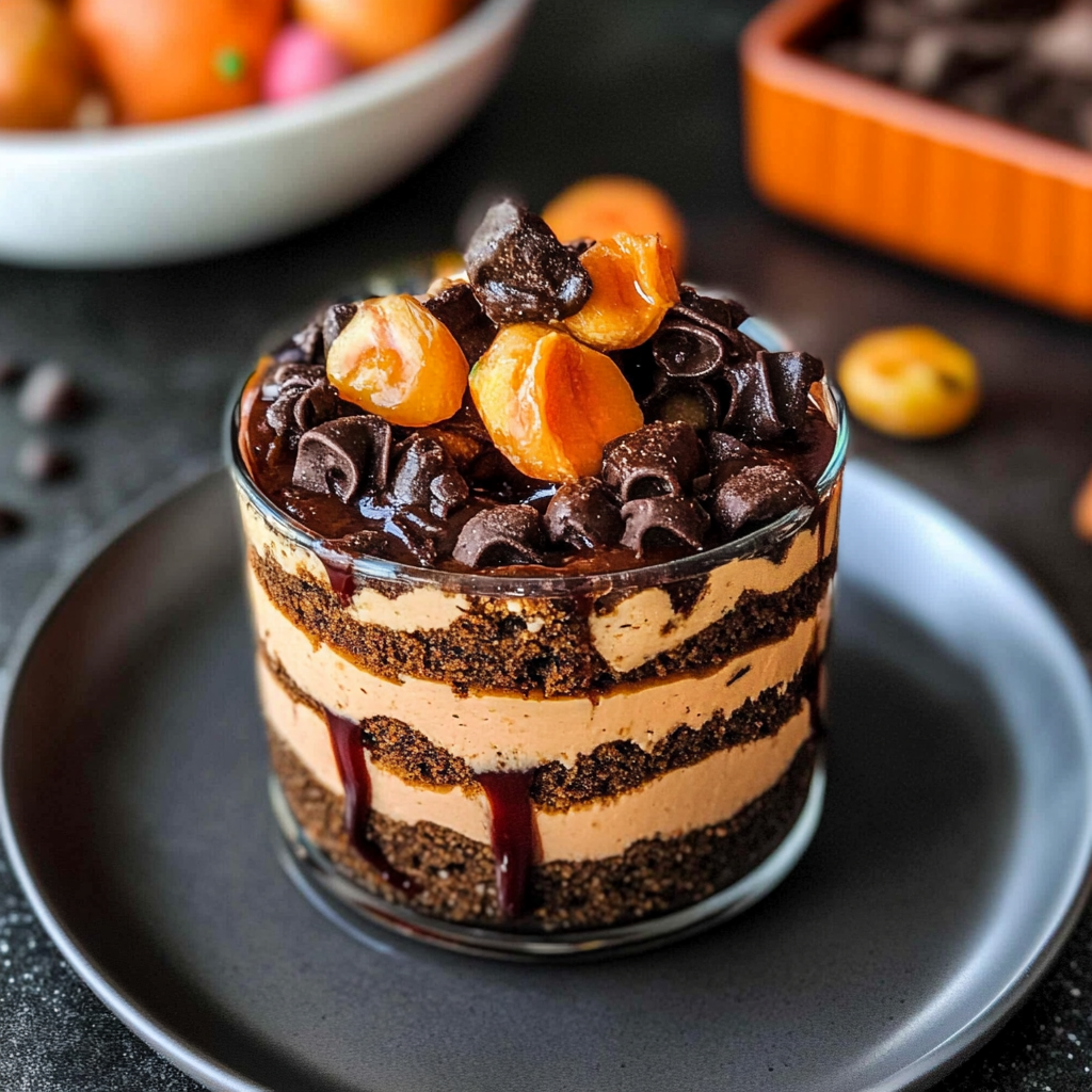 Recipe preparation
