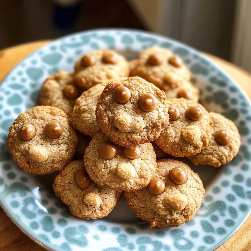 Brown Butter-Maple Shortbread Bear Cookies