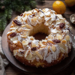 High Altitude Stollen