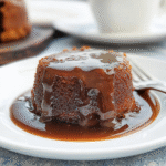 Sticky Toffee Pudding Cake Recipe