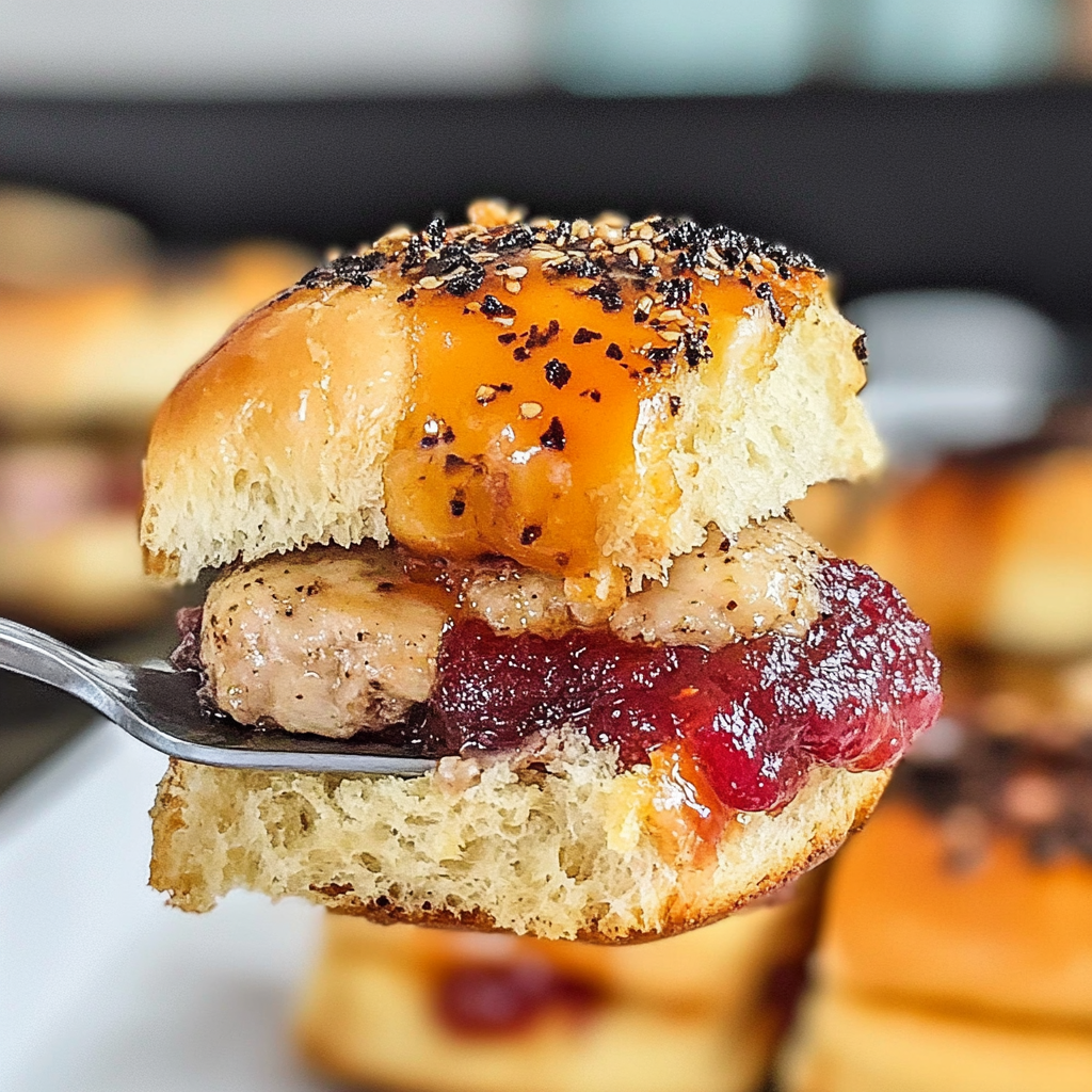Thanksgiving Sliders