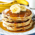 Banana Pancake Recipe: