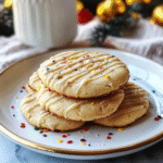 Shortbread Cookies