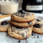 Cookies and Cream Cookies Recipe