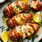 Lobster Tail Recip