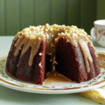 Texas Sheet Cake Bundt Cake Recipe