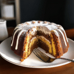 Tiramisu Bundt Cake Recipe