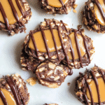 Gingerbread Pudding Cake Recipe