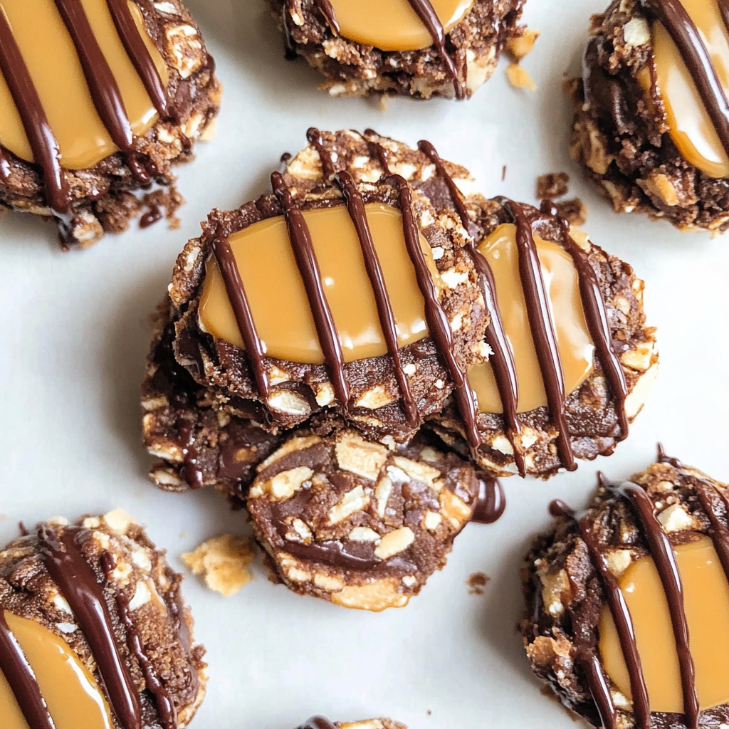 Gingerbread Pudding Cake Recipe