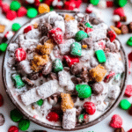 Reindeer Food Recipe