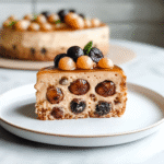 Simnel Cake Recipe