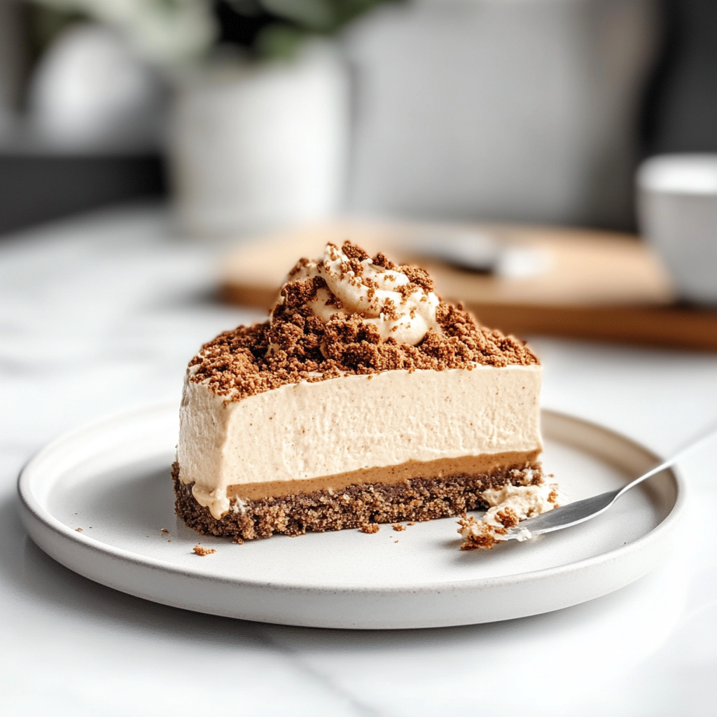 Decadent Cookie Butter Cake Recipe