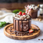 Peppermint Mocha Recipe