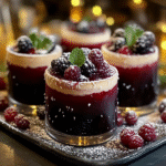 Frost Christmas Punch Recipe