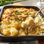 Delmonico Potatoes Recipe