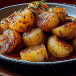 Roast Potatoes Recipe