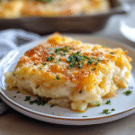 Million Dollar Potato Casserole Recipe