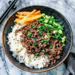 Black Forest Cupcake Recipe