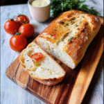 Crusty Italian Bread